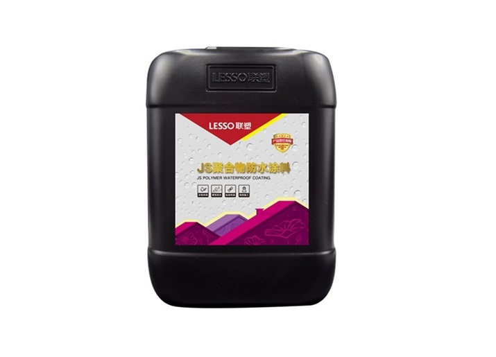 jbo竞博JS聚合物防水涂料LS510